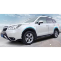 Subaru Forester 2013+ Fender Flares matope